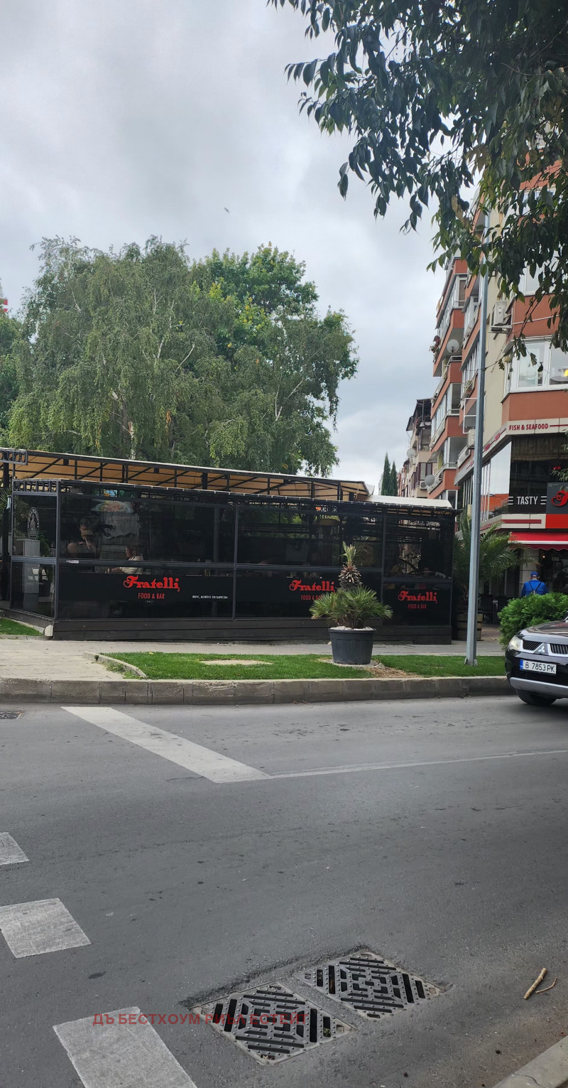 Προς πώληση  Γκαράζ Βαρνα , Λιατνο κηνο Τρακηια , 22 τ.μ | 60801034 - εικόνα [8]