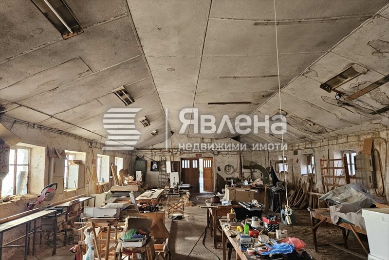 Te koop  Industrie gebouw regio Plovdiv , Dalgo pole , 2199 m² | 95998284 - afbeelding [11]