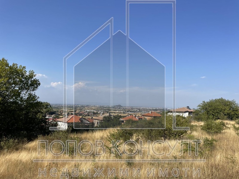Продава  Парцел, област Пловдив, с. Първенец •  178 000 EUR • ID 28609348 — holmes.bg - [1] 