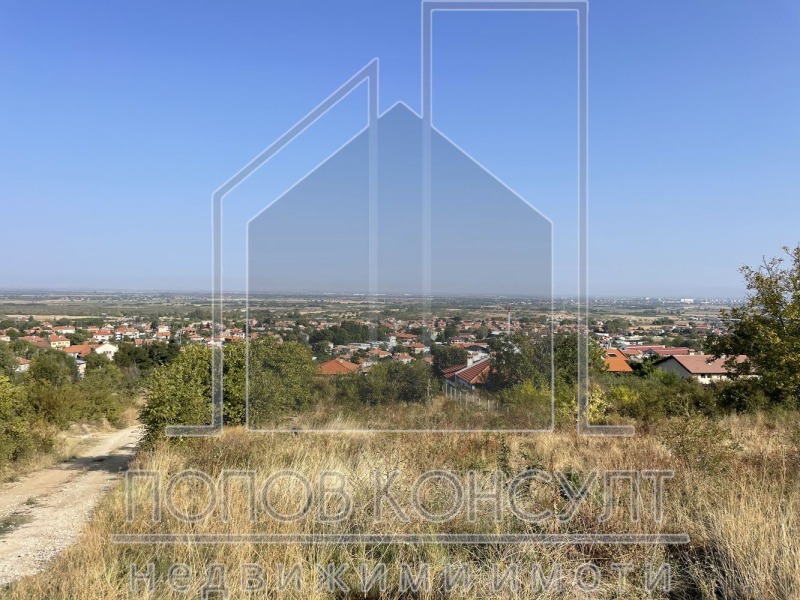 Til salg  Grund region Plovdiv , Parvenets , 1660 kvm | 62247792 - billede [3]
