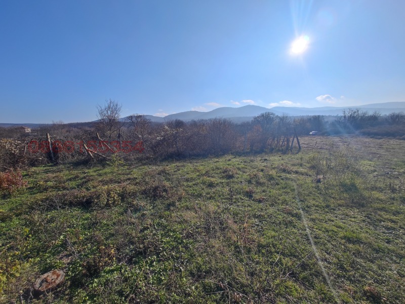 Продава ПАРЦЕЛ, с. Съединение, област Стара Загора, снимка 3 - Парцели - 52779313