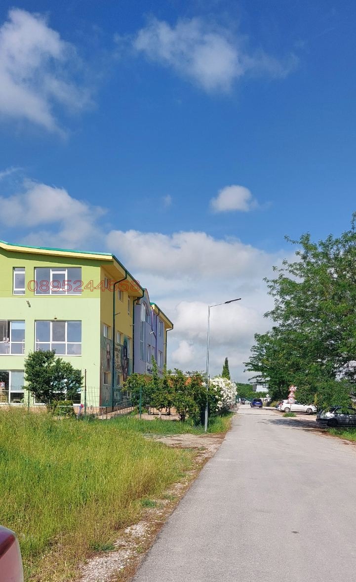 Продава ПАРЦЕЛ, гр. Пловдив, Беломорски, снимка 2 - Парцели - 54538495