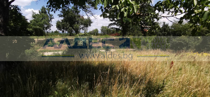 Продава ПАРЦЕЛ, с. Храбърско, област София област, снимка 6 - Парцели - 54407007