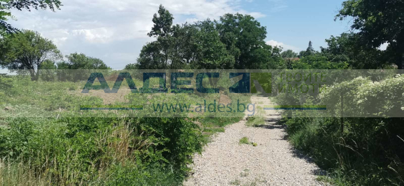 Продава ПАРЦЕЛ, с. Храбърско, област София област, снимка 5 - Парцели - 54407007