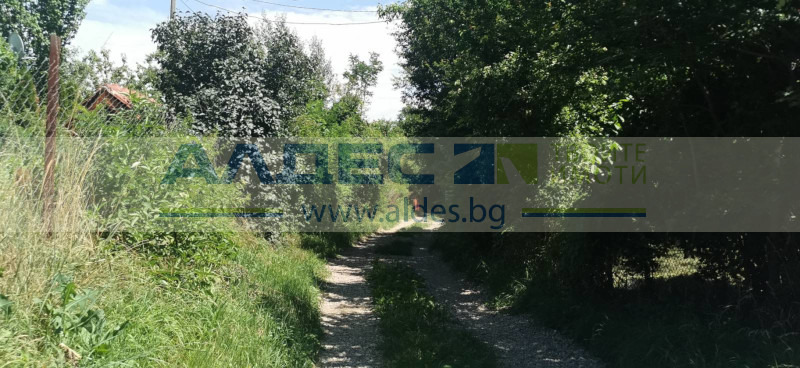Продава ПАРЦЕЛ, с. Храбърско, област София област, снимка 4 - Парцели - 54407007