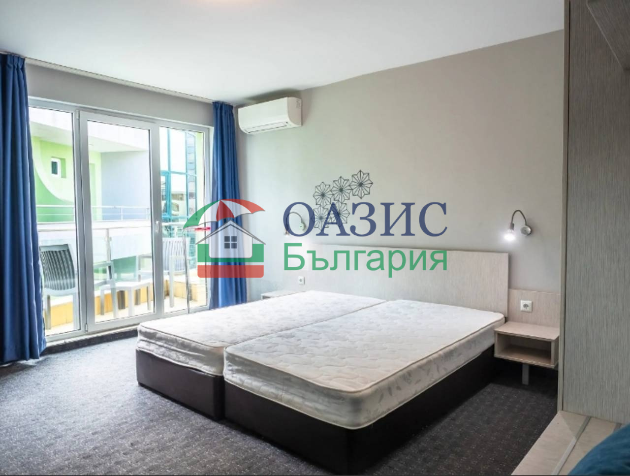 Продава 1-СТАЕН, гр. Несебър, област Бургас