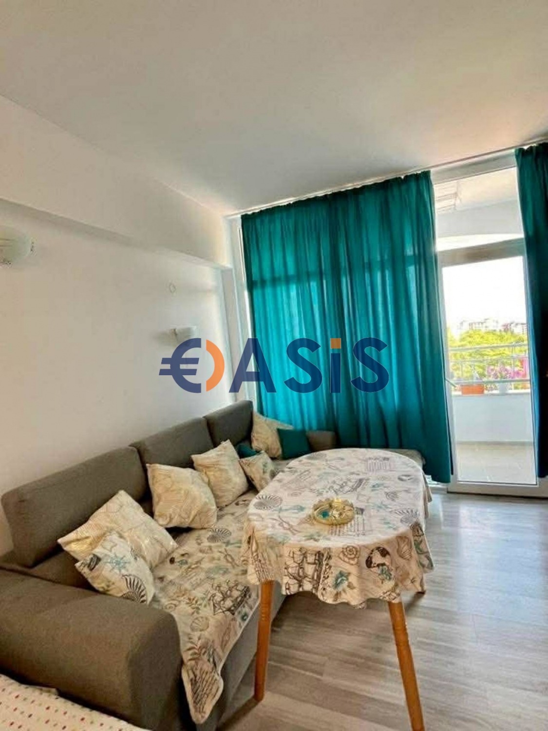 Продава 1-СТАЕН, с. Равда, област Бургас, снимка 2 - Апартаменти - 53657636