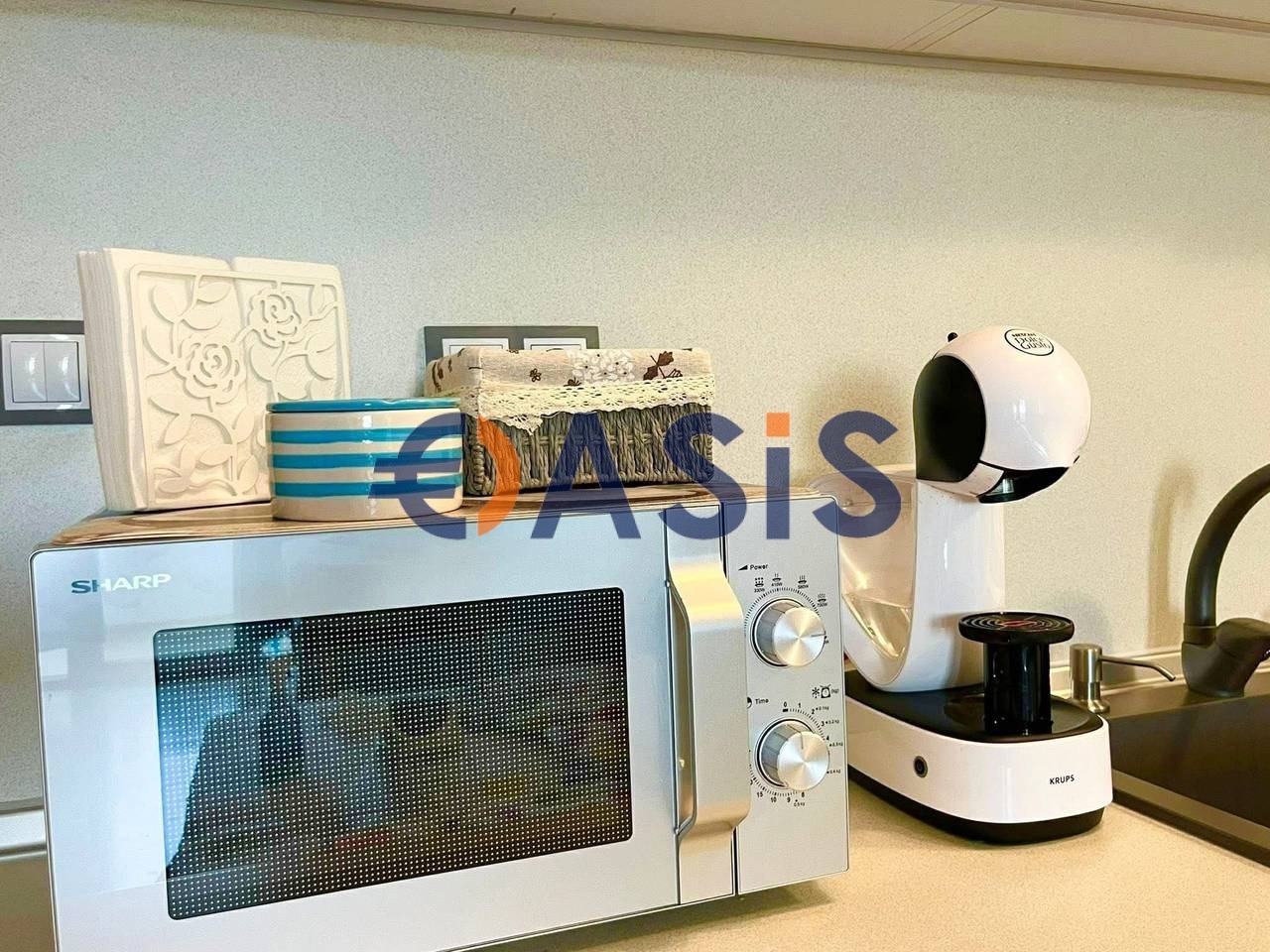 Продава 1-СТАЕН, с. Равда, област Бургас, снимка 5 - Апартаменти - 53657636