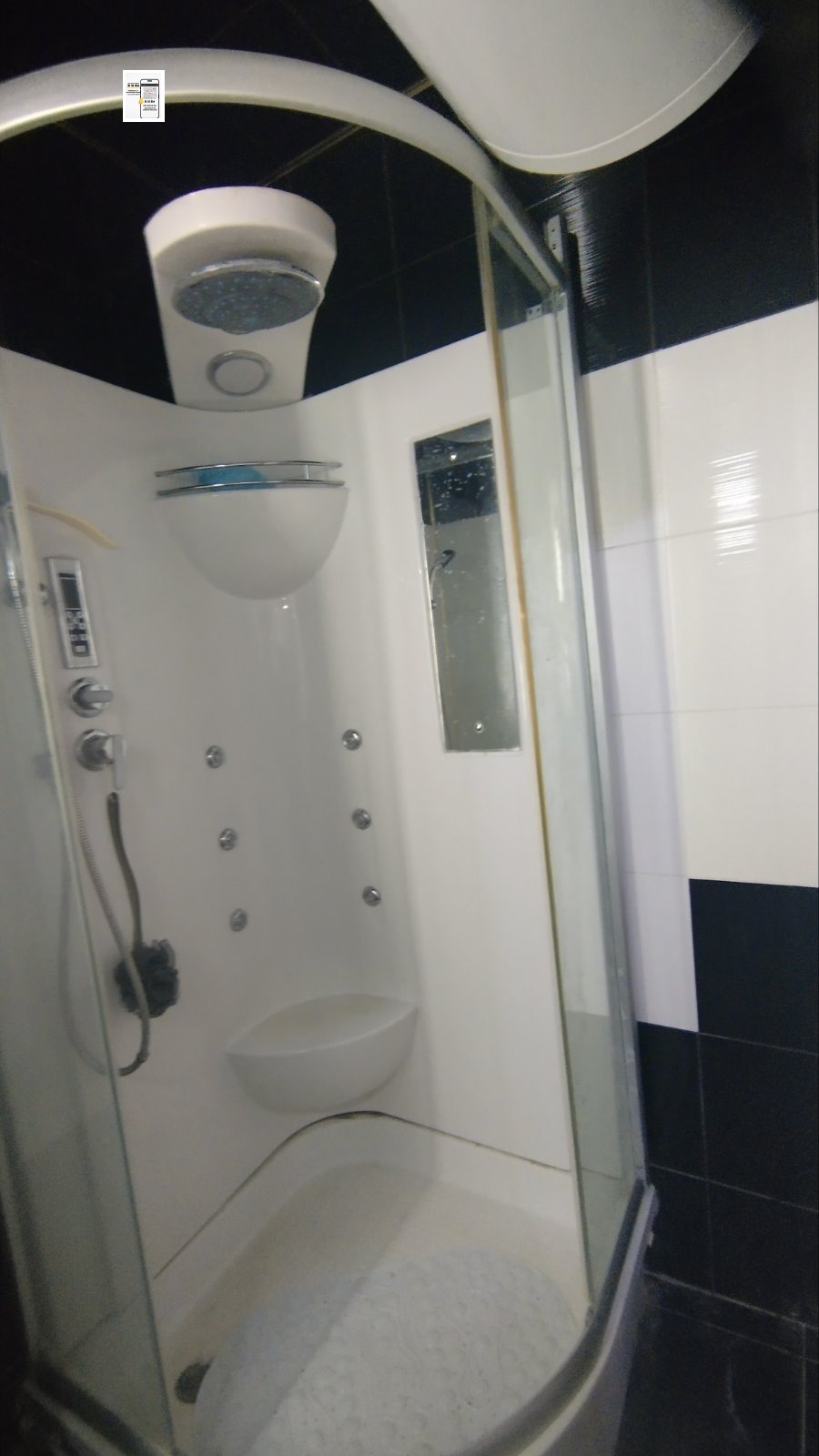 Продава 1-СТАЕН, гр. Добрич, Градска болница, снимка 2 - Апартаменти - 53972630