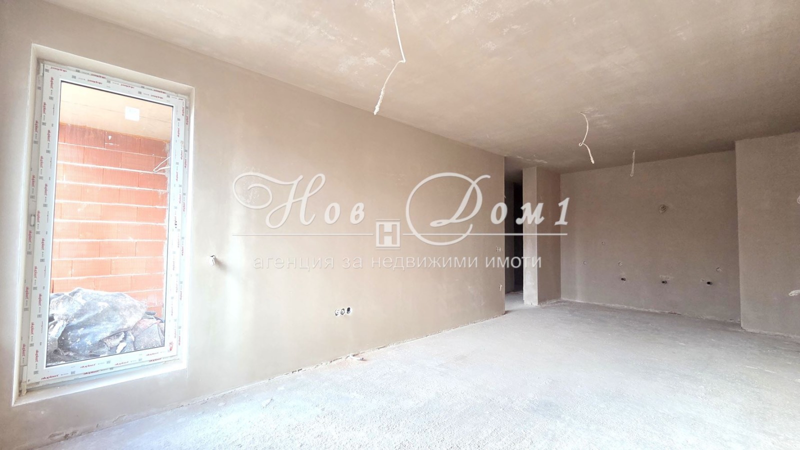 Продава 2-СТАЕН, гр. София, Слатина, снимка 2 - Апартаменти - 53001427