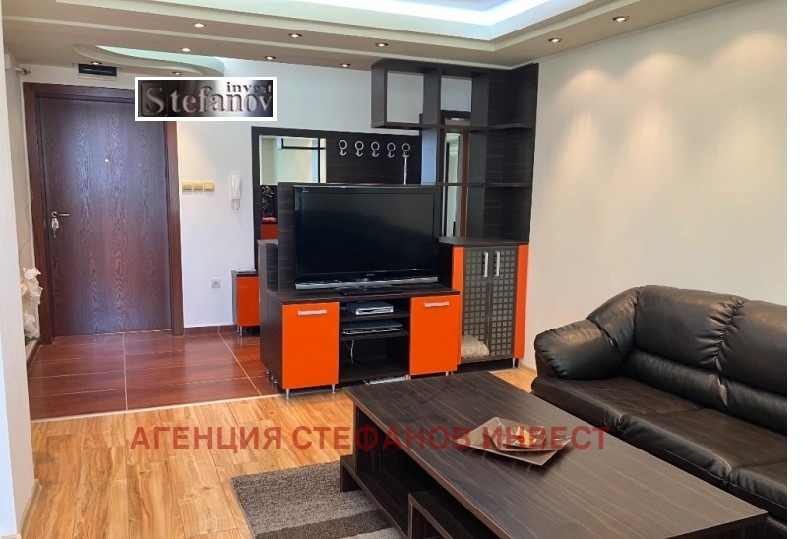 Продава 2-СТАЕН, гр. Варна, Базар Левски, снимка 2 - Апартаменти - 53230381