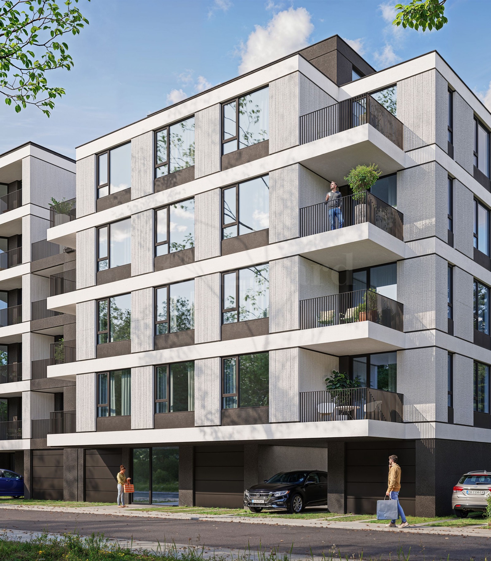 Продава 2-СТАЕН, гр. София, Люлин 9, снимка 4 - Апартаменти - 53862742