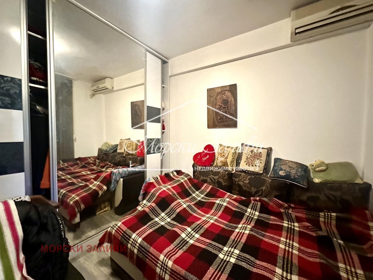 Продава 2-СТАЕН, гр. Бургас, Център, снимка 5 - Апартаменти - 54552720