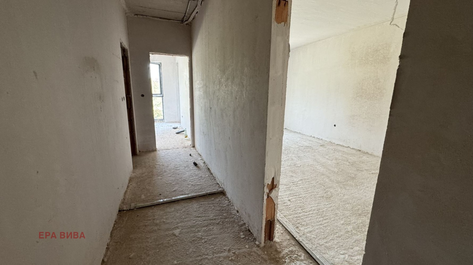Продава 2-СТАЕН, гр. Варна, Аспарухово, снимка 13 - Апартаменти - 55433560