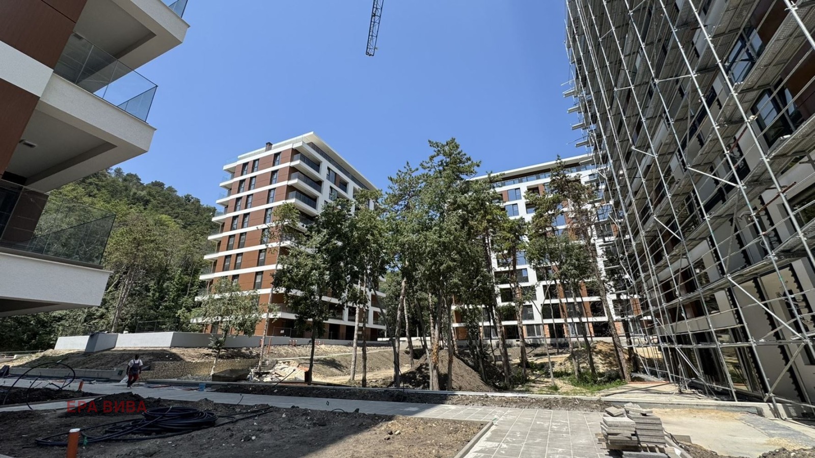 Продава 2-СТАЕН, гр. Варна, Аспарухово, снимка 8 - Апартаменти - 55433560