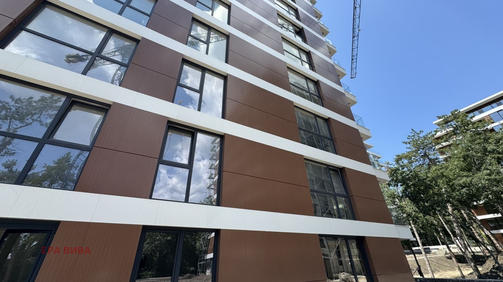 Продава 2-СТАЕН, гр. Варна, Аспарухово, снимка 7 - Апартаменти - 55433560