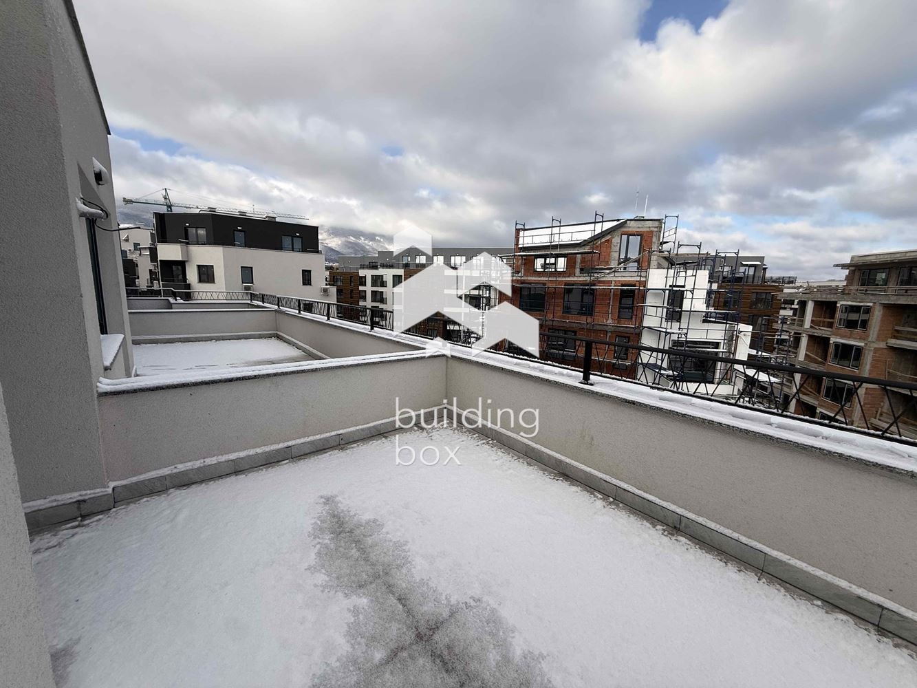 Продава 2-СТАЕН, гр. София, Студентски град, снимка 10 - Апартаменти - 55623720