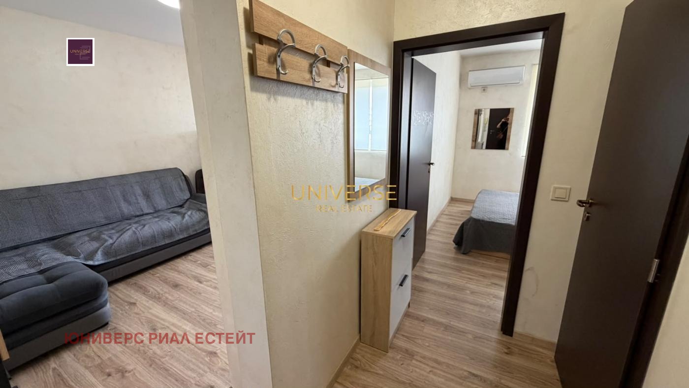 Продава 2-СТАЕН, к.к. Слънчев бряг, област Бургас, снимка 14 - Апартаменти - 55995847