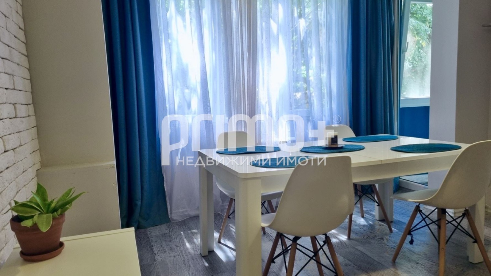 Продава 2-СТАЕН, гр. София, Борово, снимка 2 - Апартаменти - 56166529