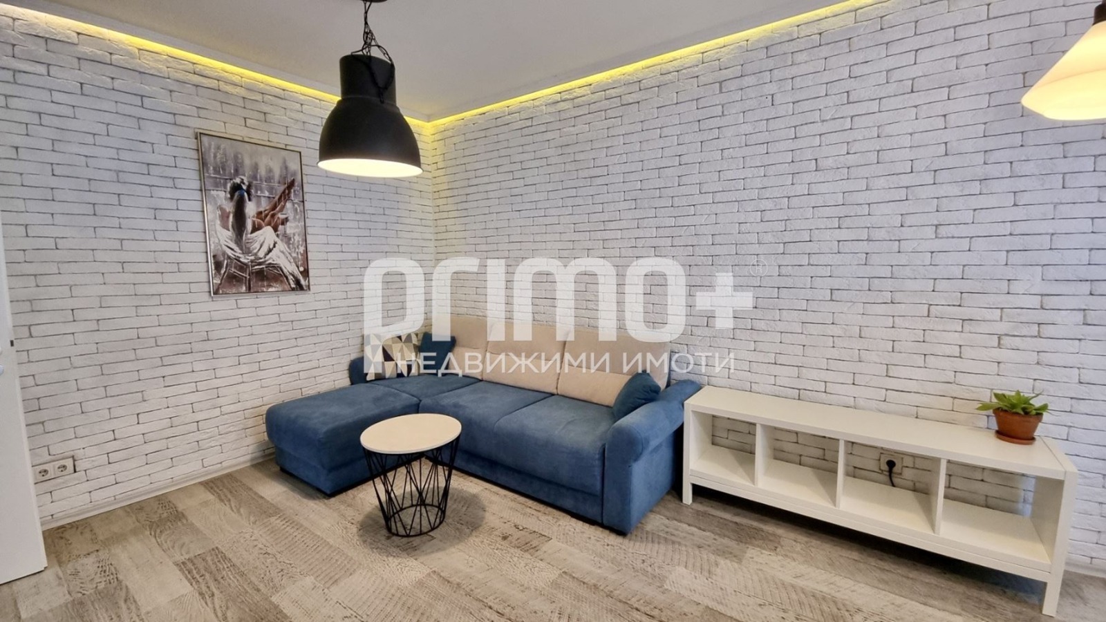 Продава 2-СТАЕН, гр. София, Борово