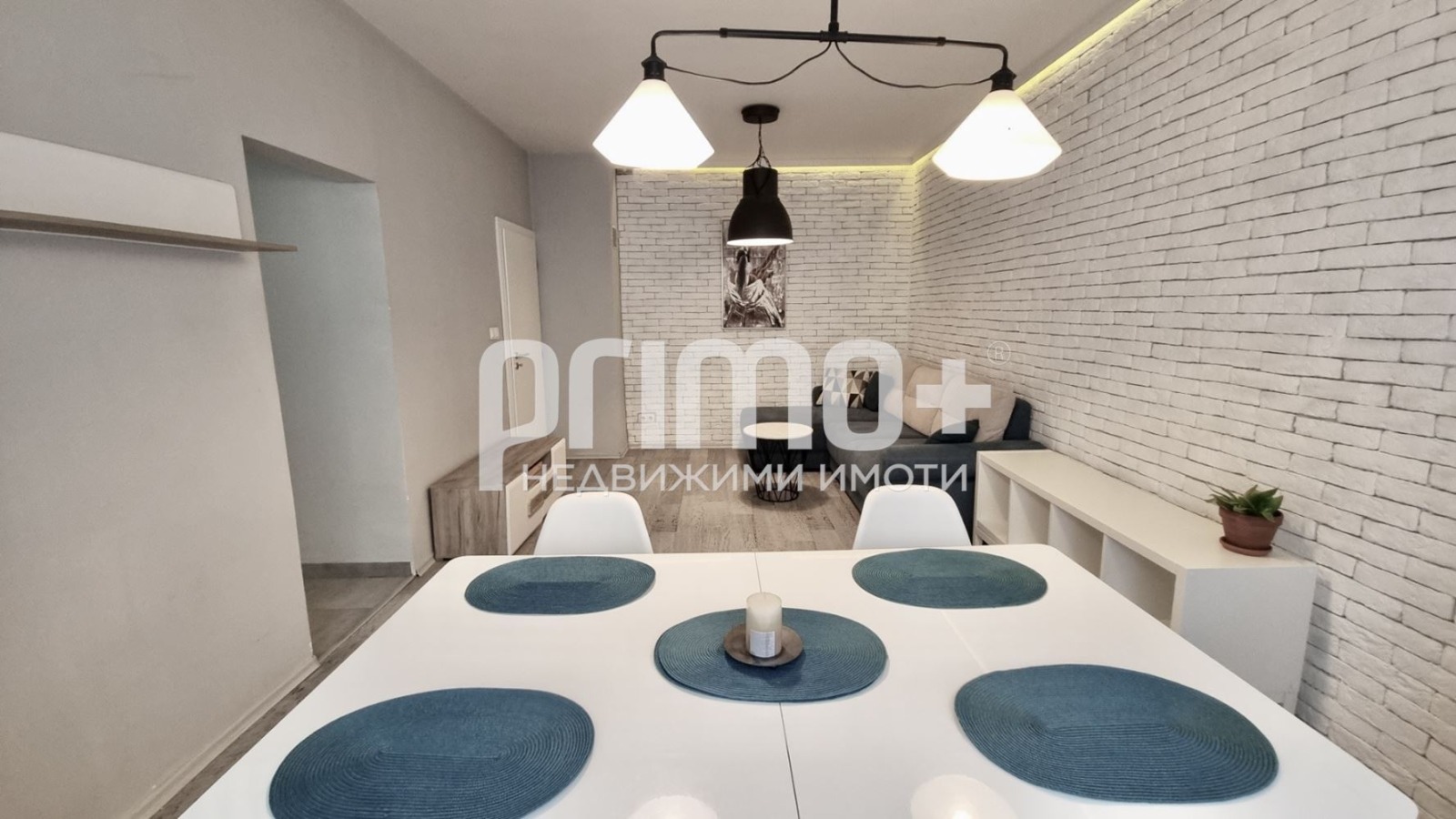 Продава 2-СТАЕН, гр. София, Борово, снимка 3 - Апартаменти - 56166529