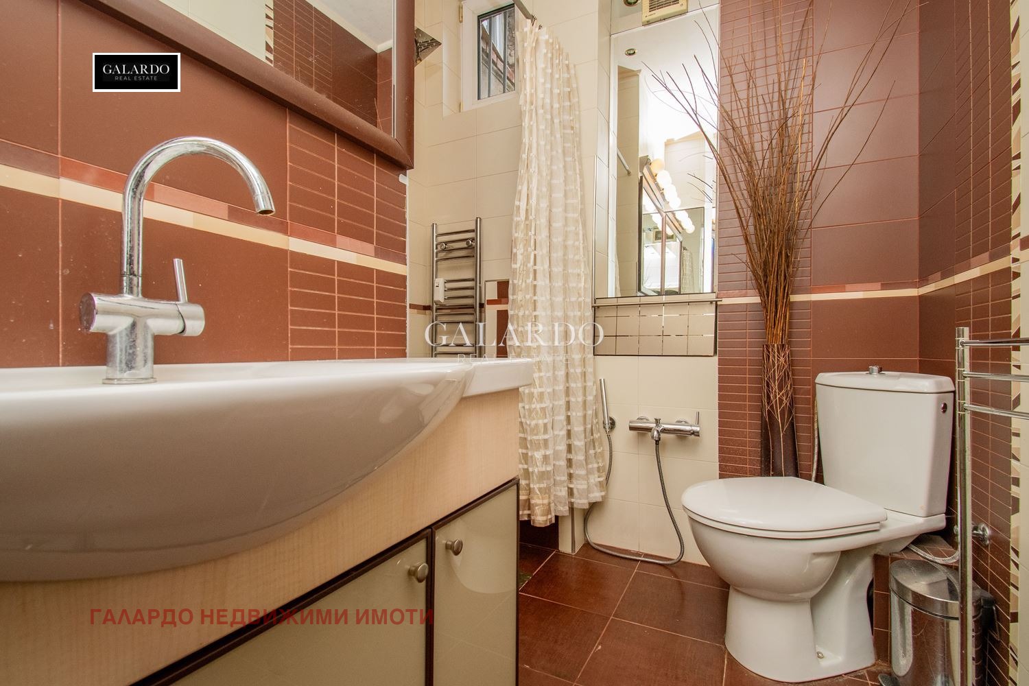 Продава 3-СТАЕН, гр. София, Център, снимка 9 - Апартаменти - 53992674