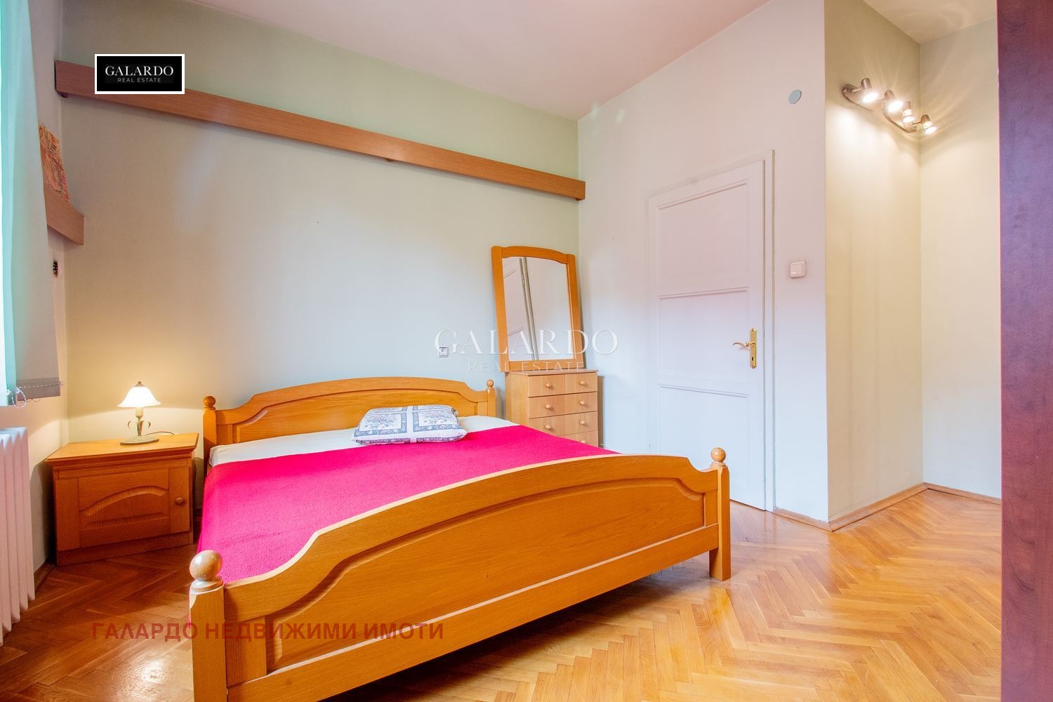 Продава 3-СТАЕН, гр. София, Център, снимка 6 - Апартаменти - 53992674