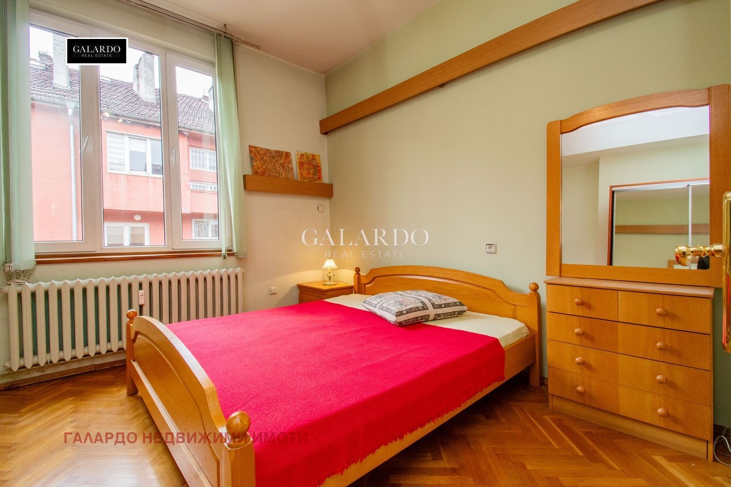 Продава 3-СТАЕН, гр. София, Център, снимка 5 - Апартаменти - 53992674