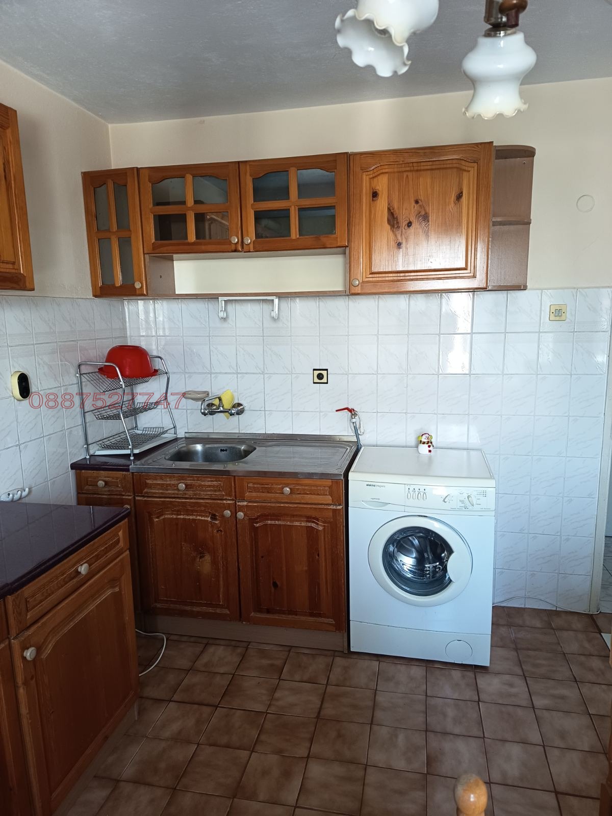 Продава 3-СТАЕН, гр. Враца, Център, снимка 9 - Апартаменти - 54025515