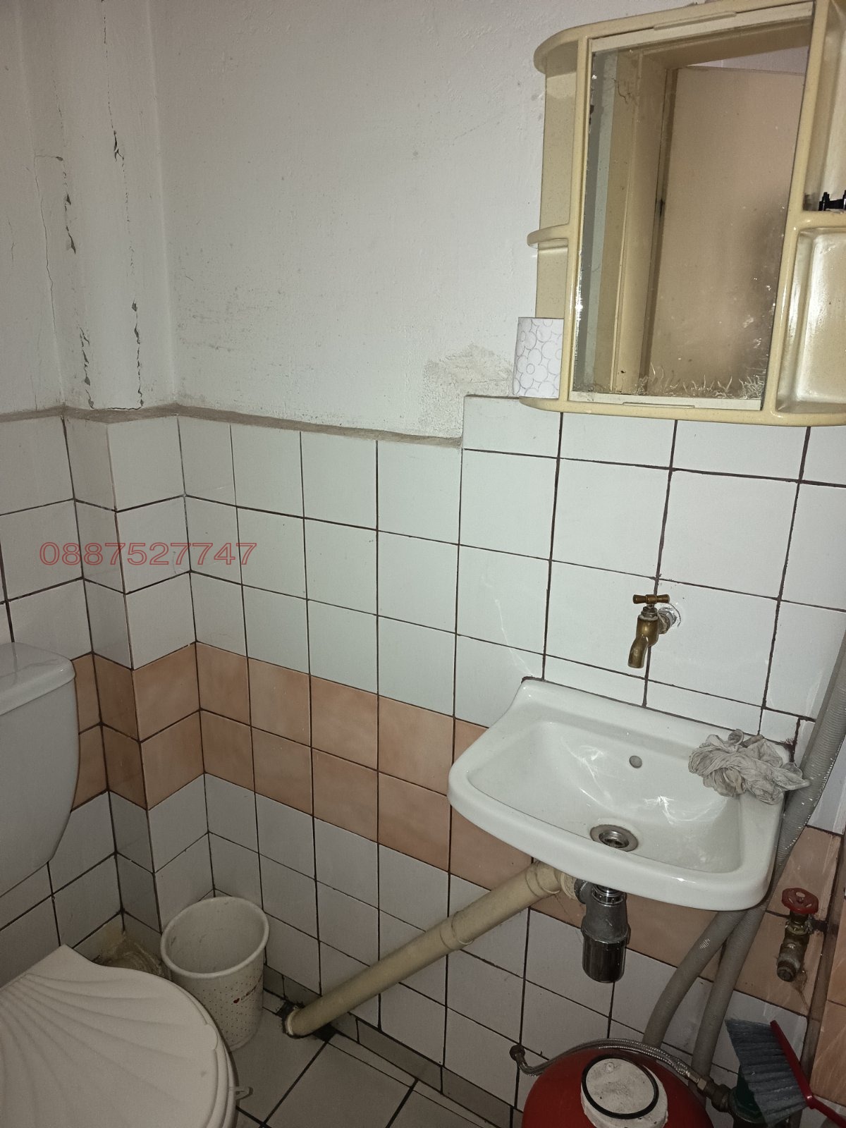 Продава 3-СТАЕН, гр. Враца, Център, снимка 17 - Апартаменти - 54025515