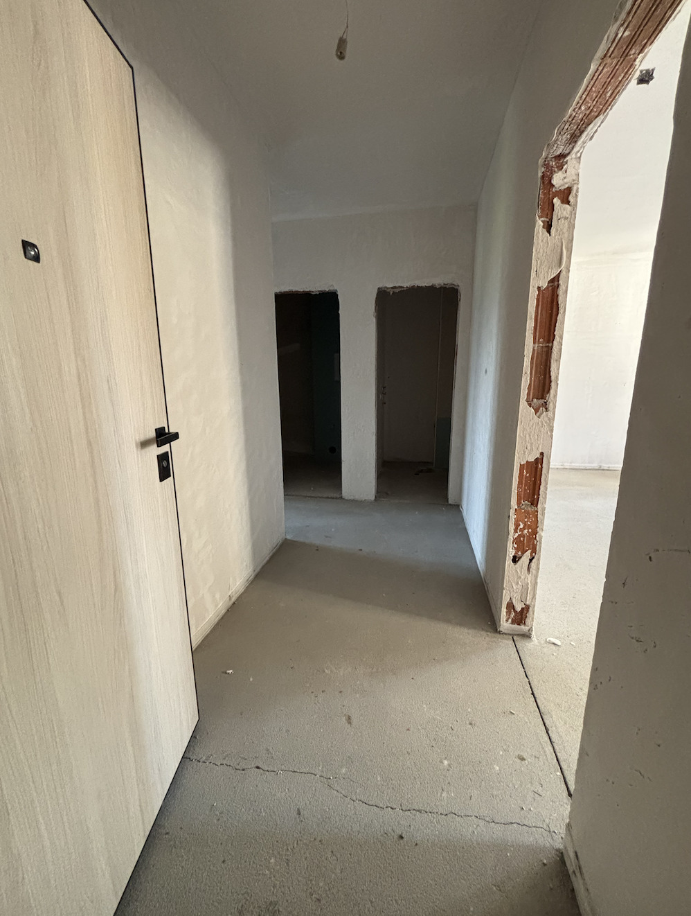 Продава 3-СТАЕН, гр. Пловдив, Кършияка, снимка 12 - Апартаменти - 54448413