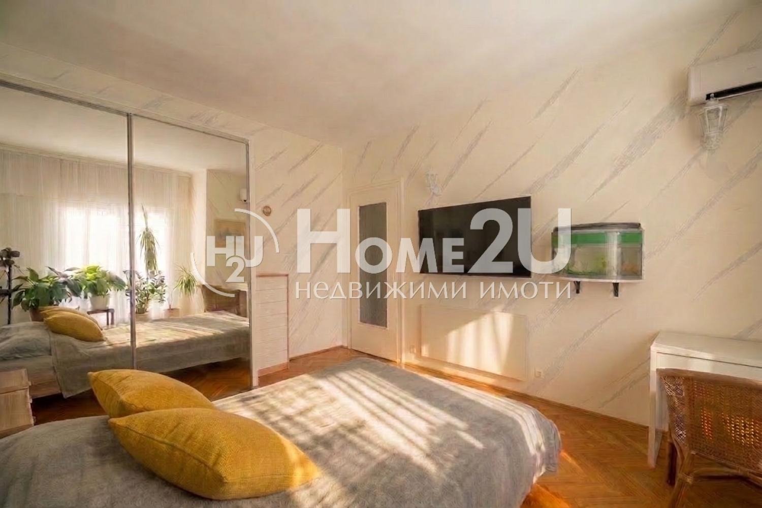 Продава 3-СТАЕН, гр. Варна, Гръцка махала, снимка 5 - Апартаменти - 54503361