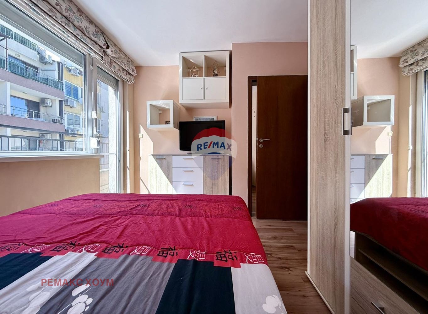 Продава 3-СТАЕН, гр. Варна, Базар Левски, снимка 9 - Апартаменти - 55008087