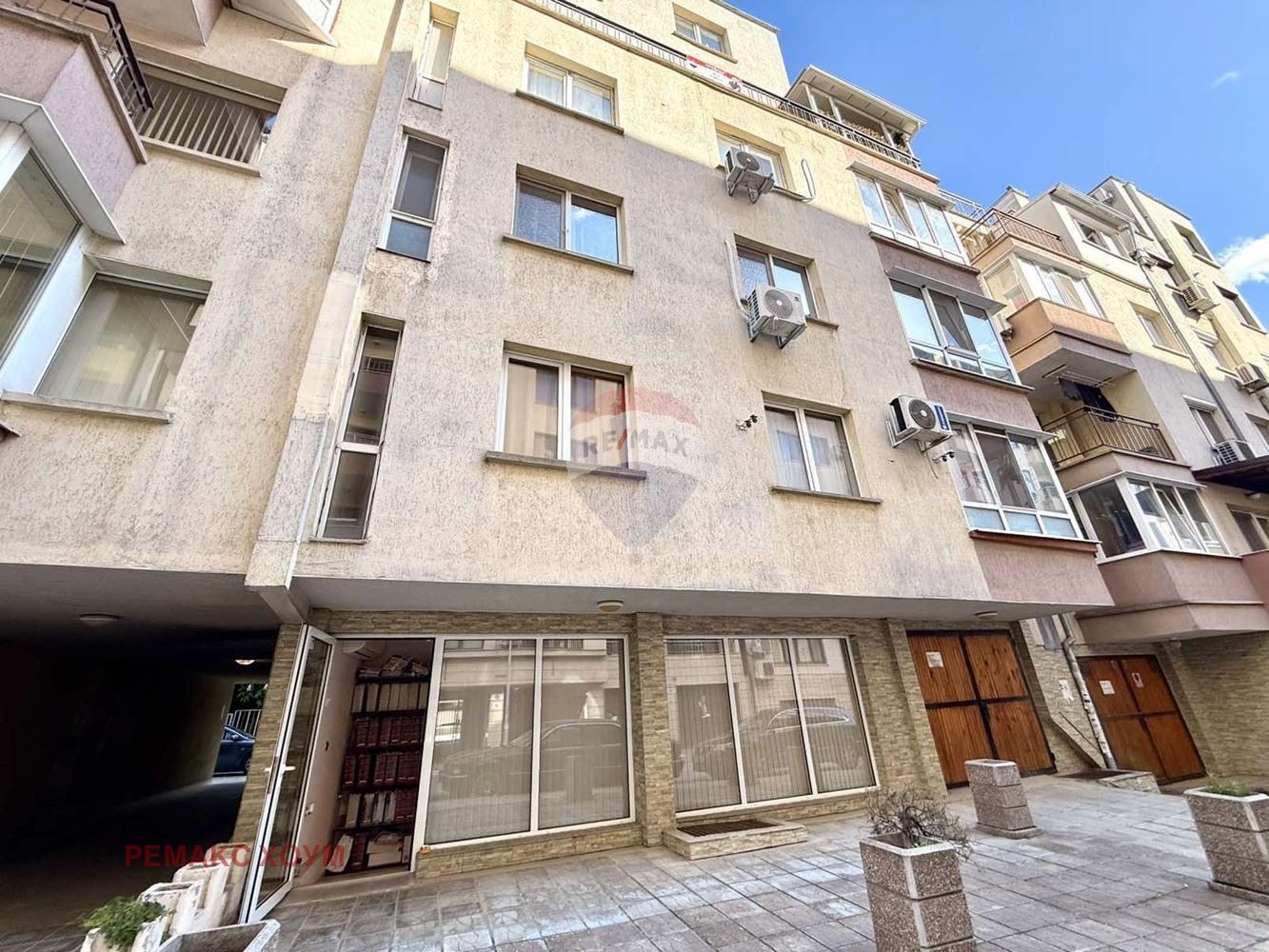 Продава 3-СТАЕН, гр. Варна, Базар Левски, снимка 17 - Апартаменти - 55008087