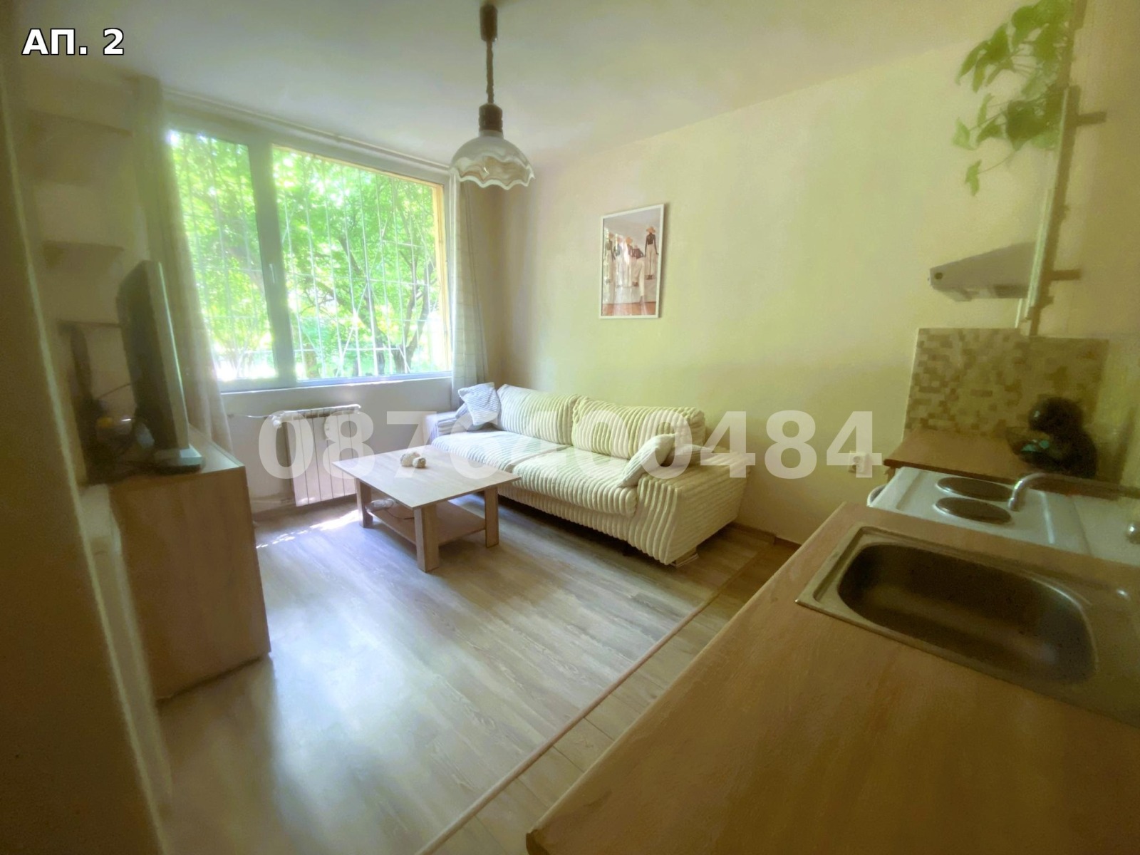 Продава 3-СТАЕН, гр. София, Дианабад, снимка 11 - Апартаменти - 55058467