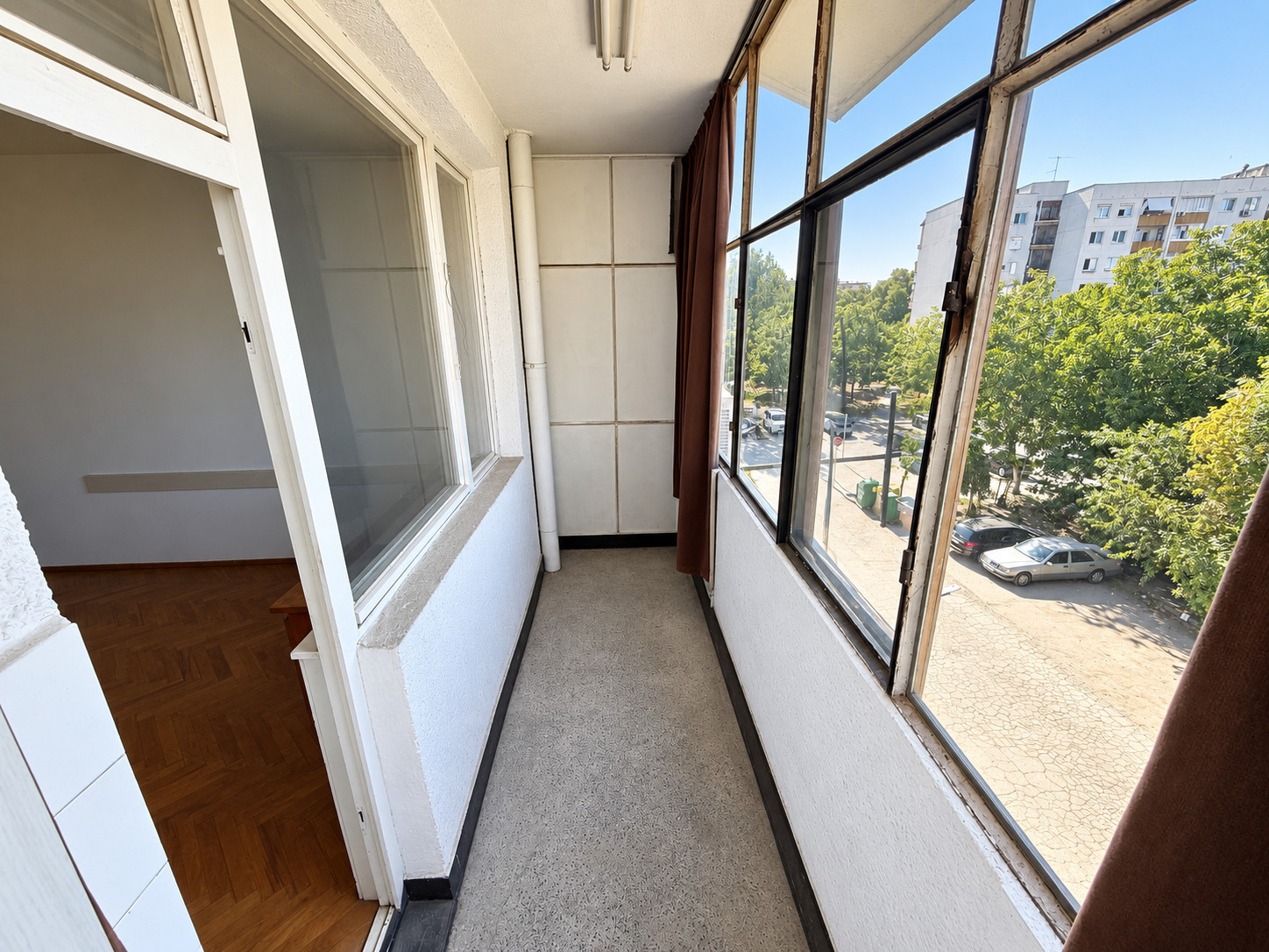 Продава 3-СТАЕН, гр. Пловдив, Христо Смирненски, снимка 7 - Апартаменти - 56008108