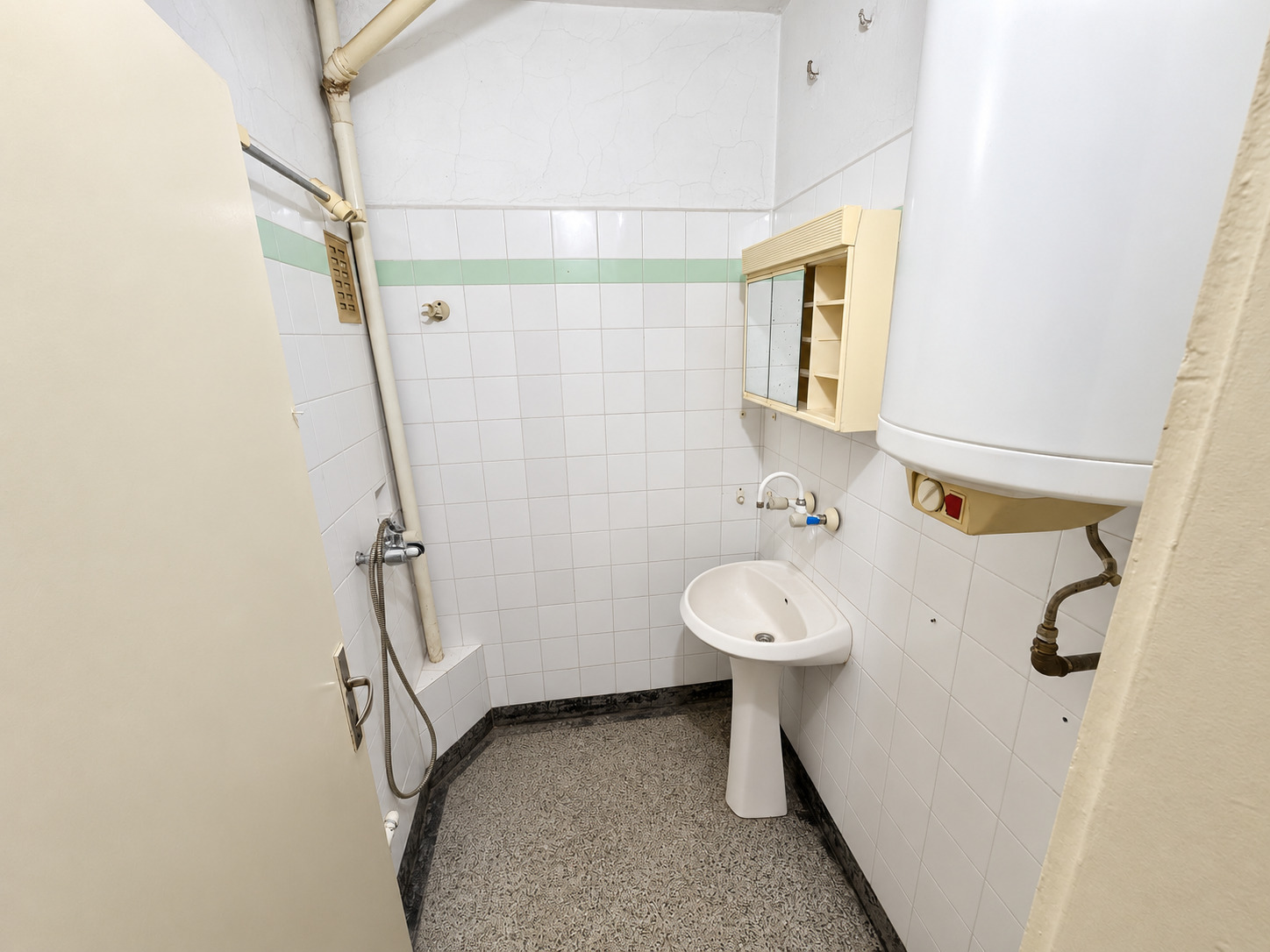 Продава 3-СТАЕН, гр. Пловдив, Христо Смирненски, снимка 12 - Апартаменти - 56008108