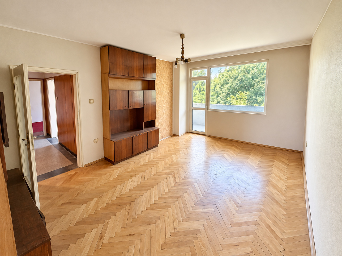 Продава 3-СТАЕН, гр. Пловдив, Христо Смирненски