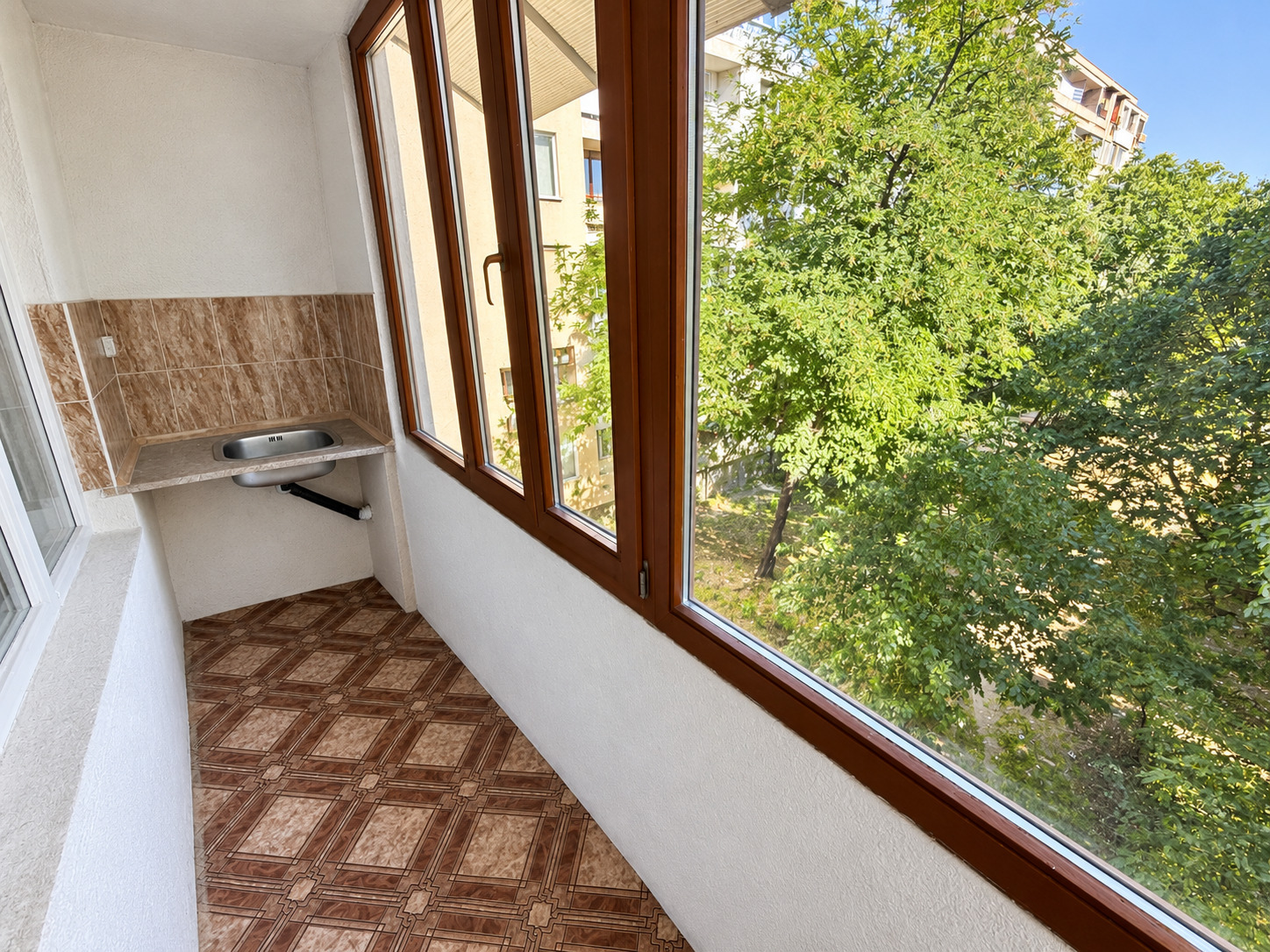 Продава 3-СТАЕН, гр. Пловдив, Христо Смирненски, снимка 14 - Апартаменти - 56008108