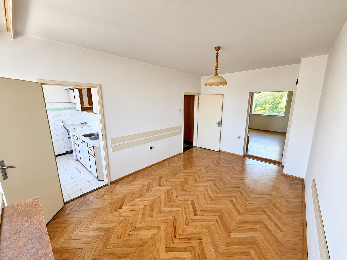 Продава 3-СТАЕН, гр. Пловдив, Христо Смирненски, снимка 5 - Апартаменти - 56008108