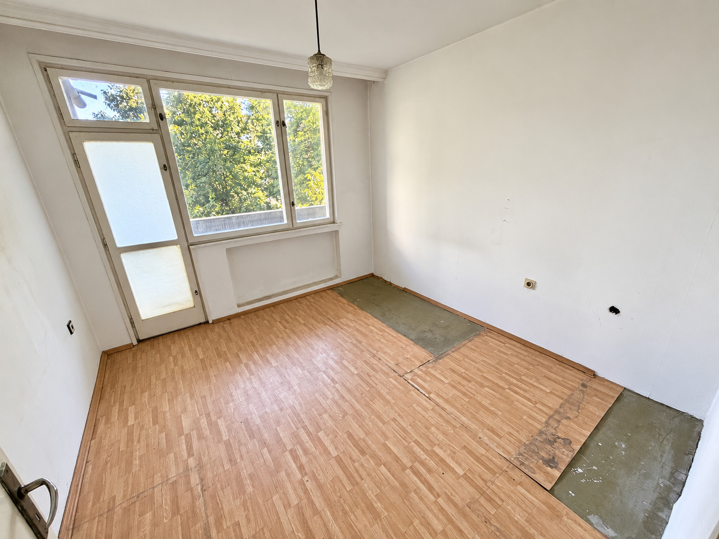 Продава 3-СТАЕН, гр. Пловдив, Христо Смирненски, снимка 10 - Апартаменти - 56008108