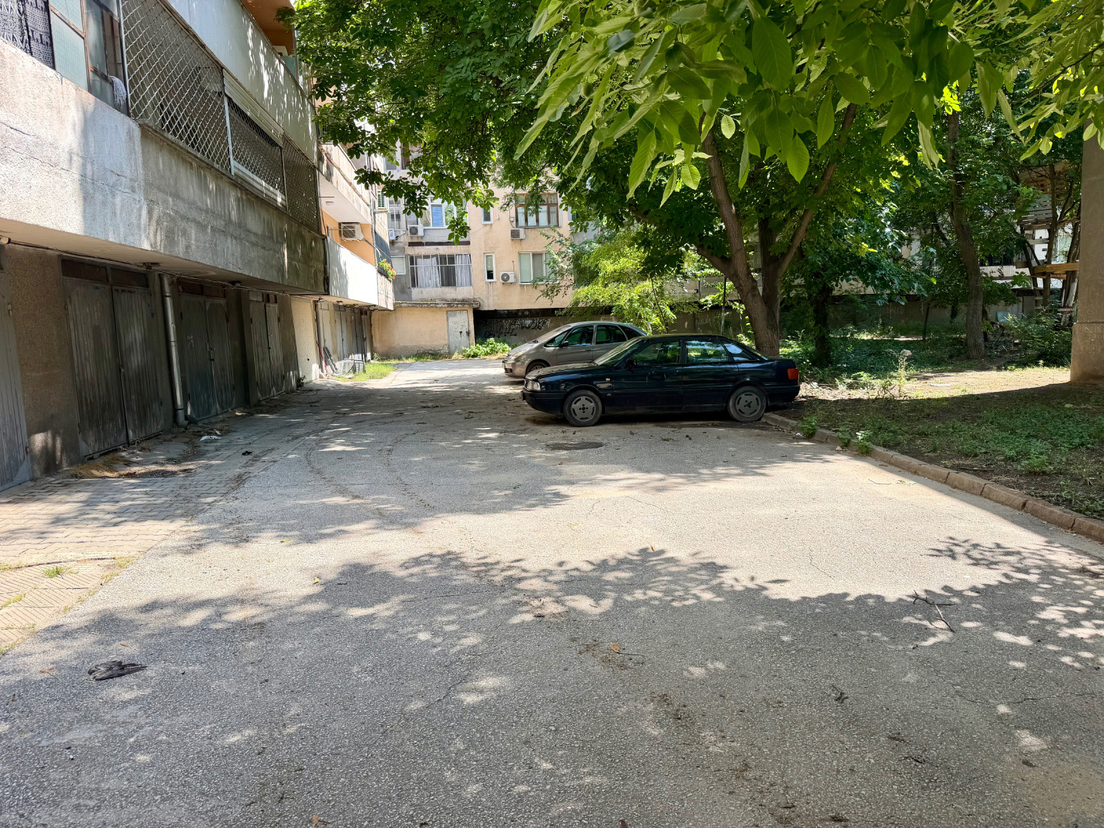 Продава 4-СТАЕН, гр. Пловдив, Христо Смирненски, снимка 12 - Апартаменти - 55613812
