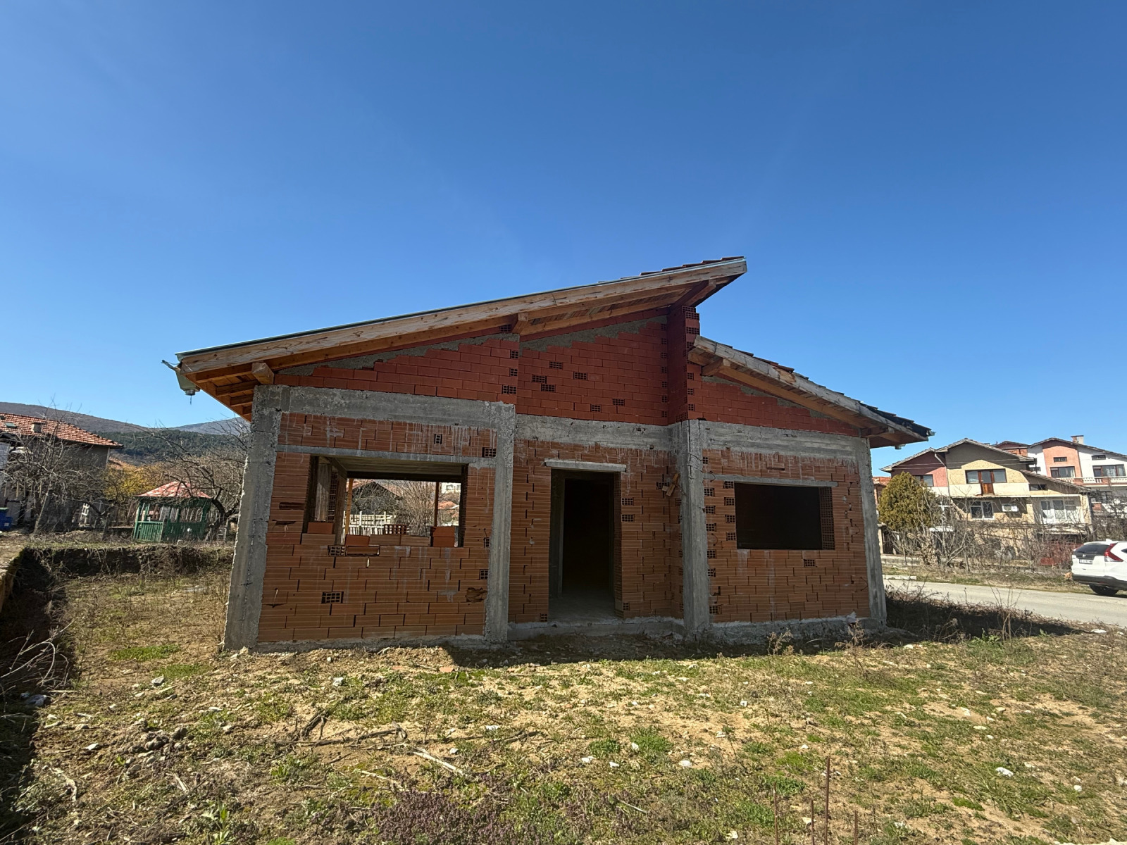 Продава КЪЩА, гр. Гоце Делчев, област Благоевград