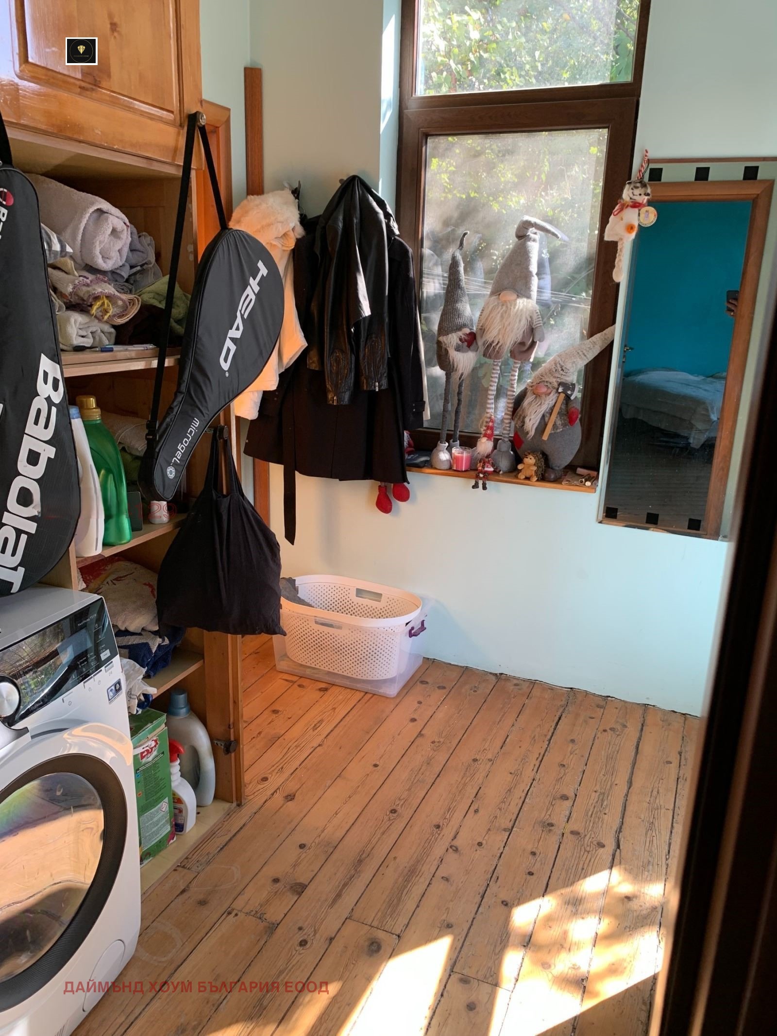 Продава КЪЩА, гр. Пловдив, Център, снимка 8 - Къщи - 54329171