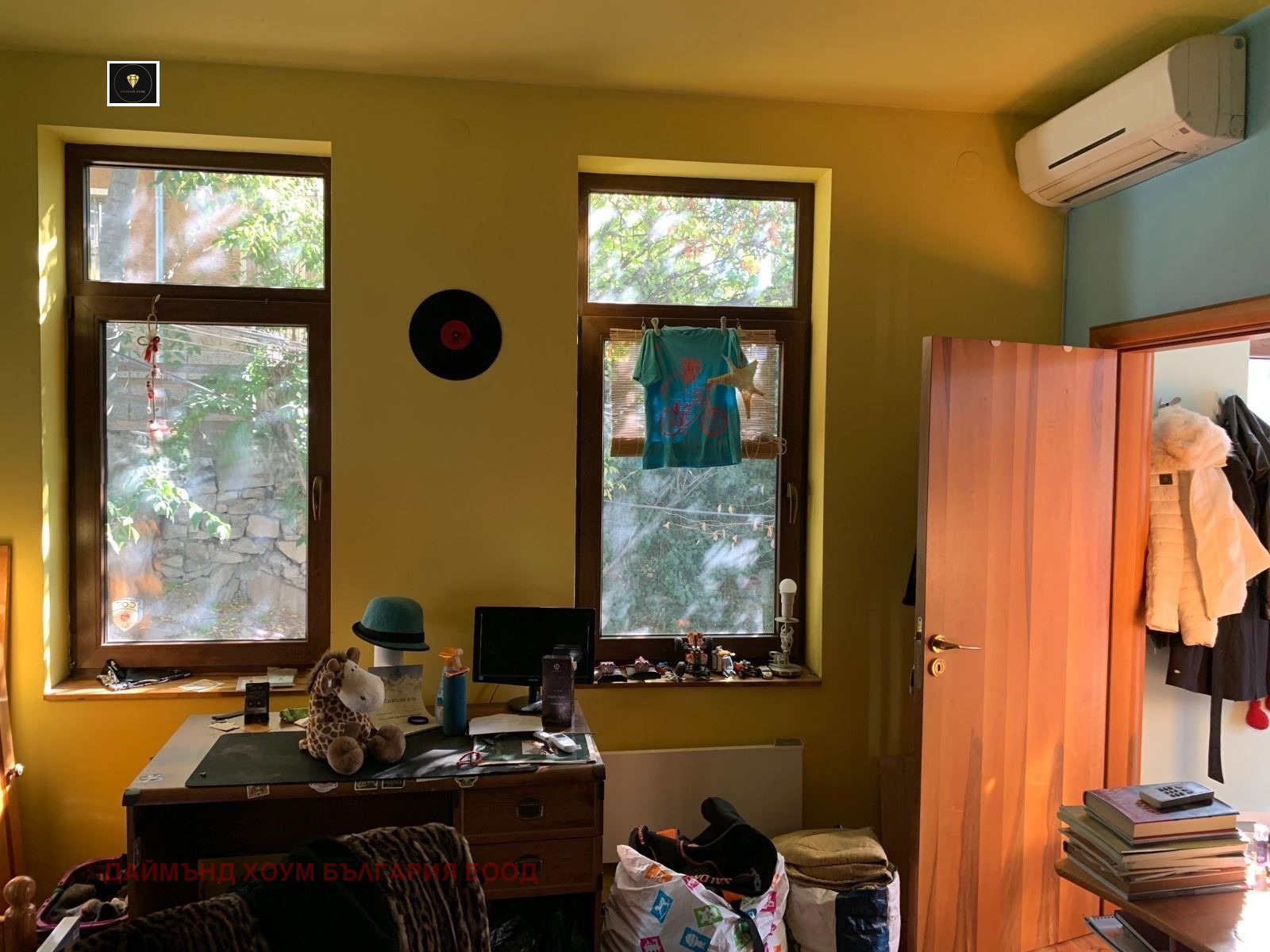 Продава КЪЩА, гр. Пловдив, Център, снимка 4 - Къщи - 54329171