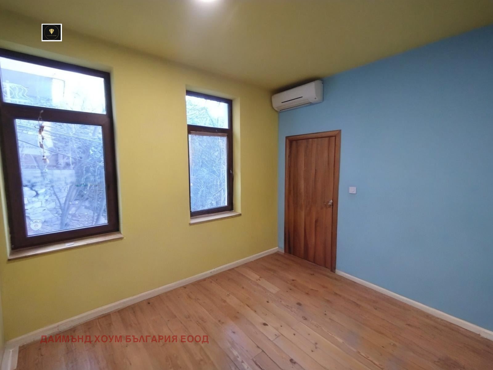 Продава КЪЩА, гр. Пловдив, Център, снимка 10 - Къщи - 54329171