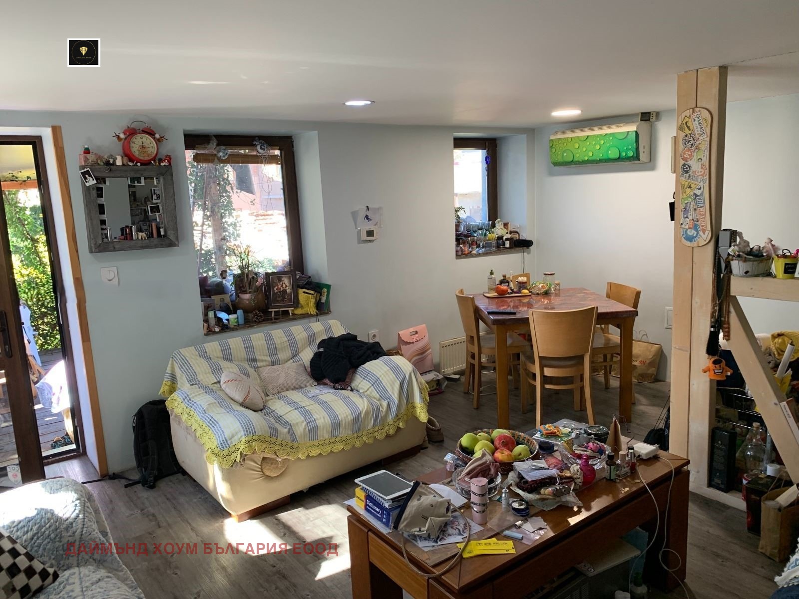 Продава КЪЩА, гр. Пловдив, Център, снимка 3 - Къщи - 54329171