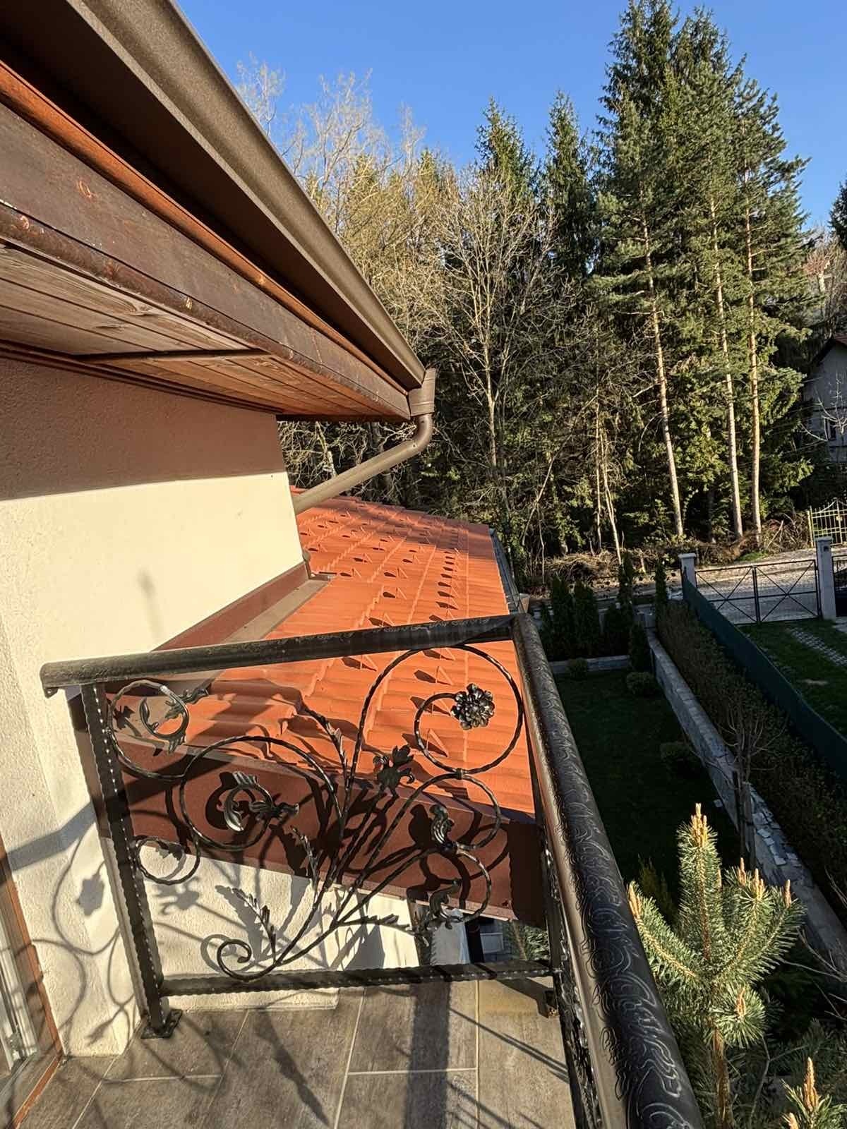 Продава КЪЩА, гр. София, с. Бистрица, снимка 3 - Къщи - 55148555