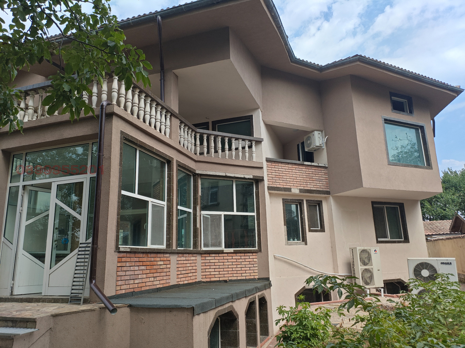 Продава КЪЩА, гр. Белене, област Плевен, снимка 3 - Къщи - 55651695