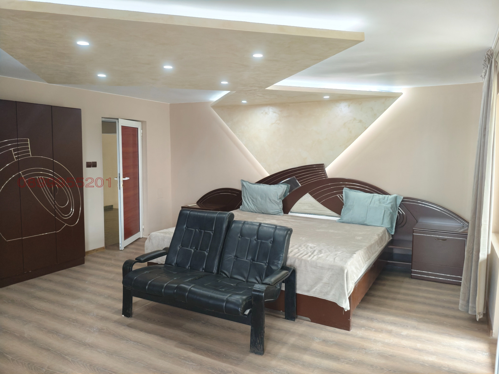 Продава КЪЩА, гр. Белене, област Плевен, снимка 15 - Къщи - 55651695